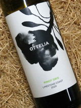 [SOLD-OUT] Ottelia Pinot Gris 2020