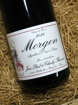 [SOLD-OUT] Jean-Paul Thevenet Morgon Tradition 2020