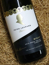 [SOLD-OUT] Peter Lehmann Masters Wigan Riesling 2015