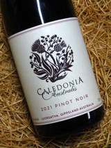 [SOLD-OUT] Caledonia Australis Pinot Noir 2021