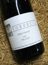 [SOLD-OUT] Torbreck The Gask Shiraz 2019