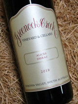 [SOLD-OUT] Greenock Creek Alices Shiraz 2019