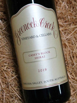 [SOLD-OUT] Greenock Creek Casey's Block Shiraz 2019