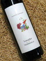 Josetta Saffirio Langhe Nebbiolo 2019