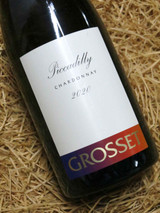 [SOLD-OUT] Grosset Piccadilly Chardonnay 2020