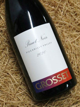 [SOLD-OUT] Grosset Pinot Noir 2020