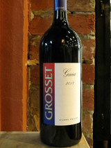 [SOLD-OUT] Grosset Gaia Cabernets 2017 1500mL-Magnum