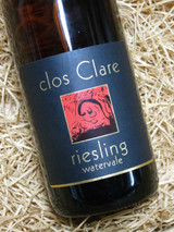 [SOLD-OUT] Clos Clare Riesling 2021