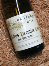 [SOLD-OUT] Dom Gautheron Premier Cru Chablis Les Fourneaux 2019