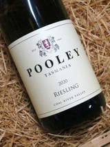 [SOLD-OUT] Pooley Riesling 2020