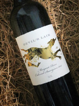 [SOLD-OUT] Devil's Lair Cabernet Sauvignon 2012