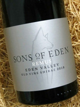 [SOLD-OUT] Sons of Eden Remus Shiraz 2018
