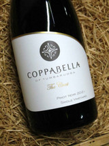 Coppabella Crest Pinot Noir 2021