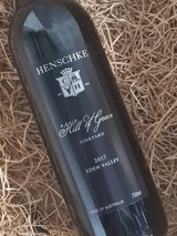 [SOLD-OUT] Henschke Hill of Grace 2017