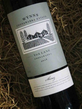 [SOLD-OUT] Wynns V & A Lane Shiraz 2018