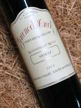 [SOLD-OUT] Greenock Creek Roennfeldt Road Shiraz 2015