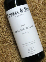 [SOLD-OUT] Powell and Son Shiraz 2019