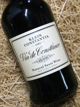 [SOLD-OUT] Klein Constantia Vin de Constance 2016