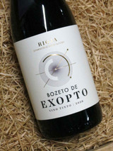 Bozeto de Exopto Rioja 2020