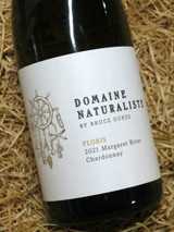 [SOLD-OUT] Domaine Naturaliste Floris Chardonnay 2021