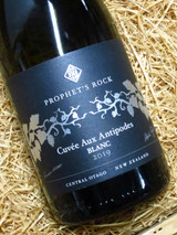 [SOLD-OUT] Prophet's Rock Cuvee Antipodes Chardonnay 2019