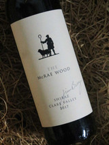[SOLD-OUT] Jim Barry McRae Wood Shiraz 2017