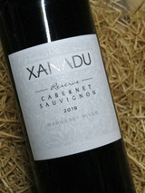 Xanadu Reserve Cabernet Sauvignon 2019