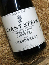 [SOLD-OUT] Giant Steps Applejack Chardonnay 2021