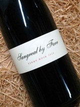 [SOLD-OUT] By Farr Sangreal Pinot Noir 2020