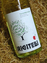 [SOLD-OUT] M. Riccitelli The Apple Torrontes 2020