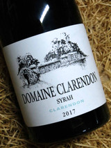 Clarendon Hills Domaine Clarendon Syrah 2017