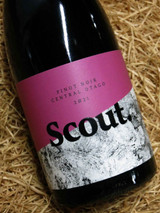 [SOLD-OUT] Scout Pinot Noir 2021