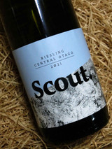 [SOLD-OUT] Scout Riesling 2021