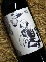 Mollydooker The Maitre D Cabernet 2021