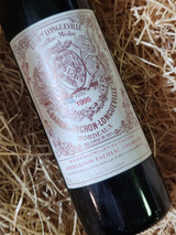 Pichon Longueville | Melbourne Wine House | Buy Online