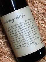 [SOLD-OUT] Lethbridge Pinot Gris 2022