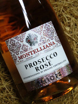 [SOLD-OUT] Montelliana Prosecco Rose DOC 2020