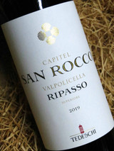 Tedeschi Valpolicella Ripasso 2019