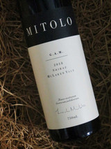 Mitolo GAM Shiraz 2018