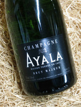 Ayala Brut Majeur N.V.