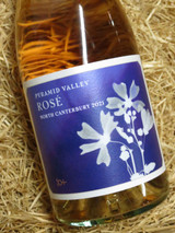 Pyramid Valley Canterbury Rose 2021