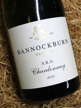 [SOLD-OUT] Bannockburn SRH Chardonnay 2021