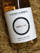 Yangarra Grenache Rose 2022