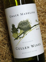 [SOLD-OUT] Cullen Grace Madeline Sauvignon Blanc Semillon 2020