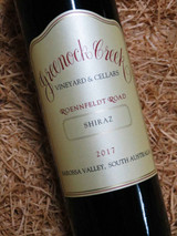 [SOLD-OUT] Greenock Creek Roennfeldt Road Shiraz 2017