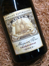 Domaine Naturaliste Artus Chardonnay 2021