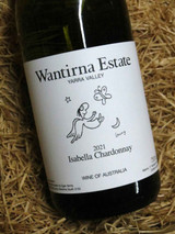[SOLD-OUT] Wantirna Isabella Chardonnay 2021