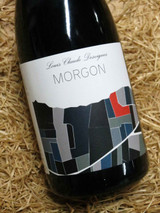 [SOLD-OUT] Dom Desvignes Morgon Montpelain 2020