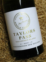 [SOLD-OUT] Villa Maria Taylors Pass Sauvignon Blanc 2020