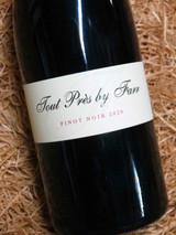 [SOLD-OUT] By Farr Tout Pres Pinot Noir 2020
